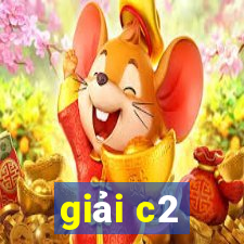 giải c2