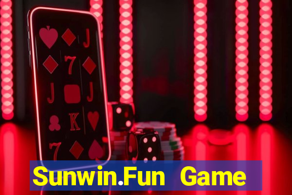 Sunwin.Fun Game Thẻ Bài Eloras