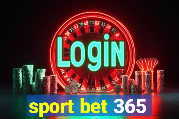 sport bet 365