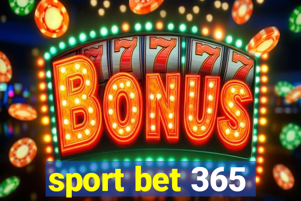 sport bet 365