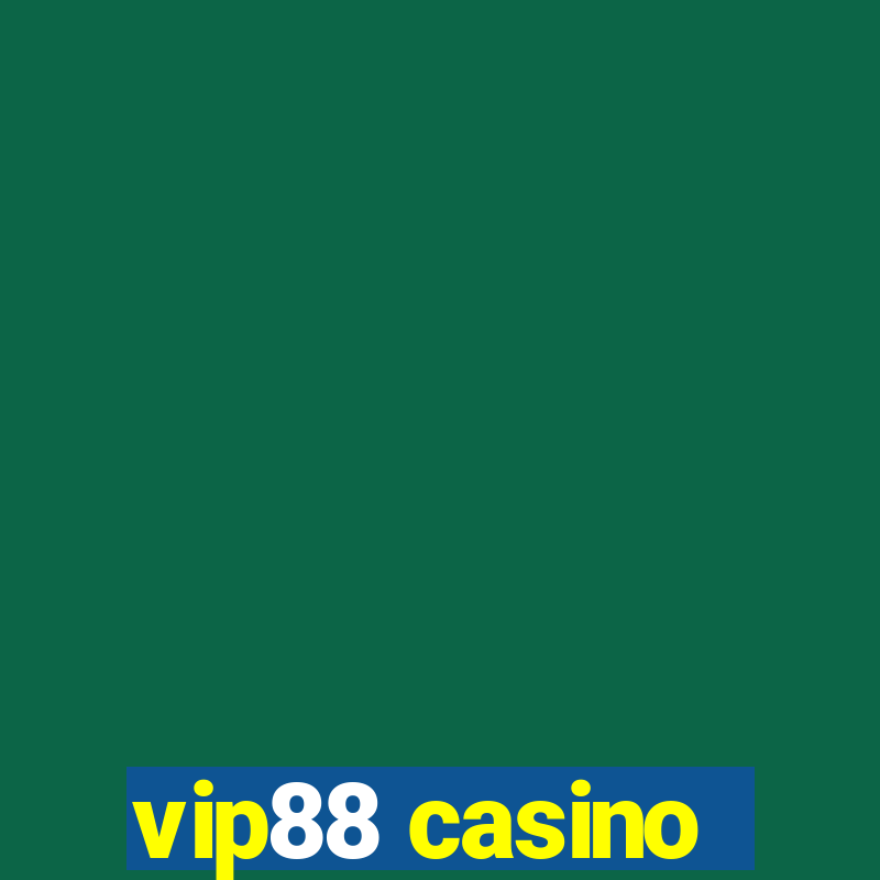 vip88 casino