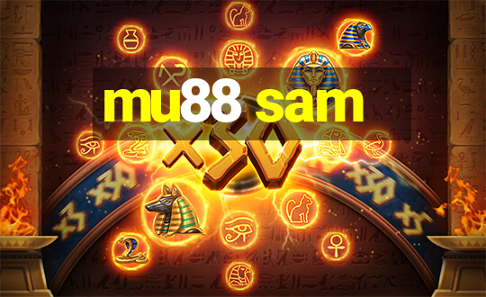 mu88 sam