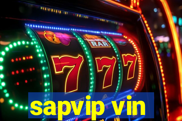 sapvip vin