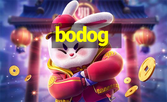 bodog