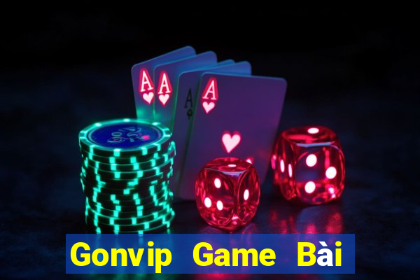 Gonvip Game Bài Tặng Code