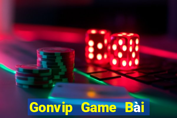 Gonvip Game Bài Tặng Code