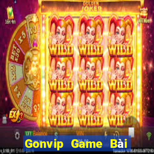 Gonvip Game Bài Tặng Code