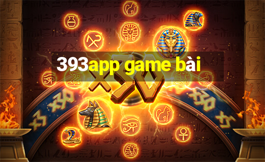 393app game bài