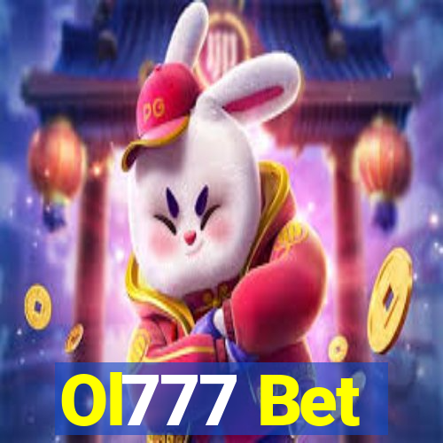 Ol777 Bet