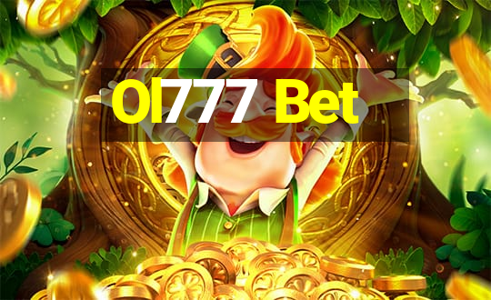 Ol777 Bet