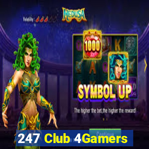 247 Club 4Gamers