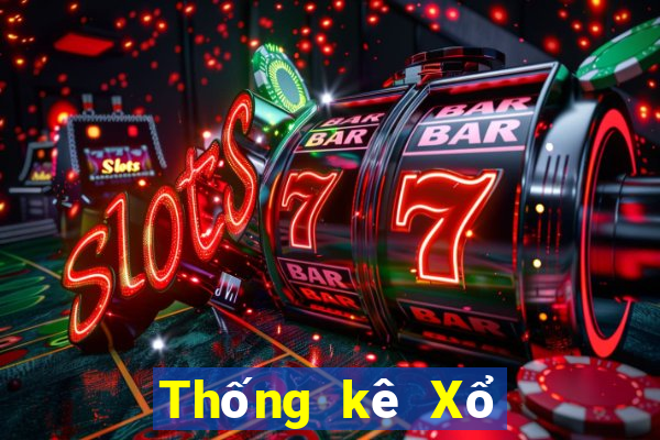 Thống kê Xổ Số khánh hoà ngày 23