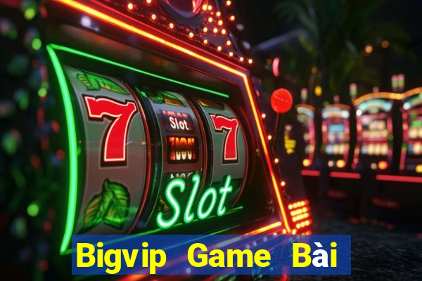 Bigvip Game Bài Poker Đổi Thưởng