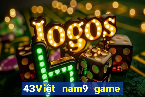 43Việt nam9 game bài Tướng