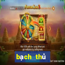 bạch thủ quảng ngãi