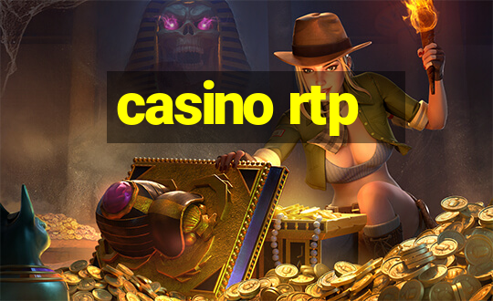 casino rtp