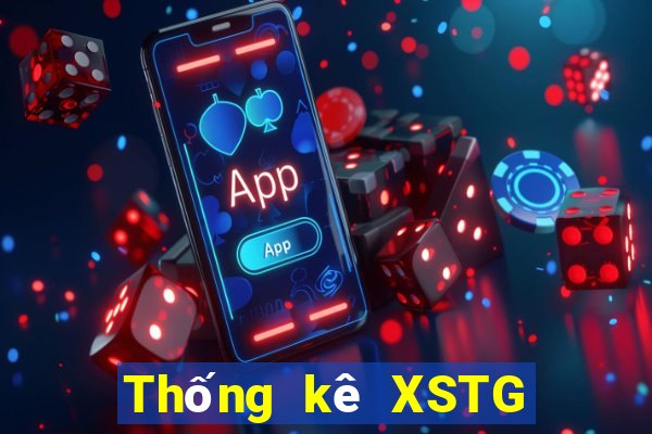 Thống kê XSTG ngày 20