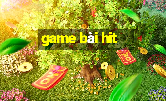 game bài hit