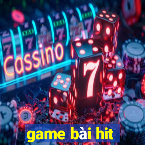 game bài hit