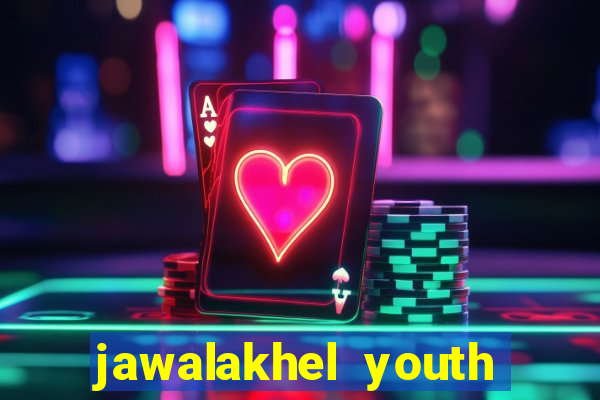 jawalakhel youth club vs