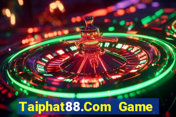 Taiphat88.Com Game Bài Baccarat