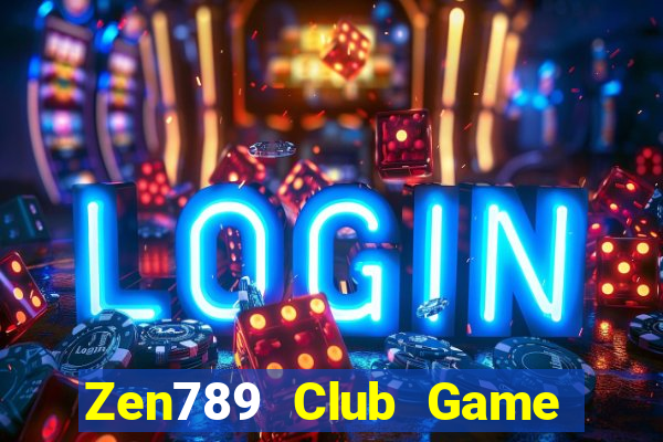 Zen789 Club Game Bài Nhện