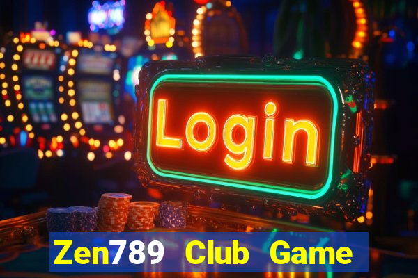 Zen789 Club Game Bài Nhện