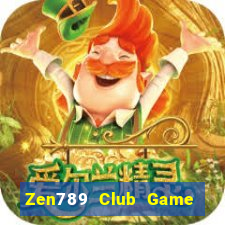 Zen789 Club Game Bài Nhện