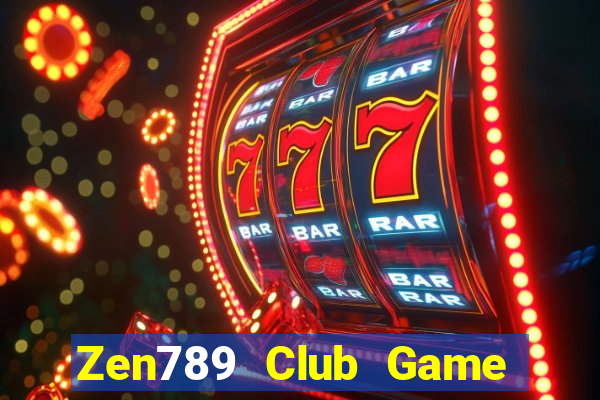 Zen789 Club Game Bài Nhện