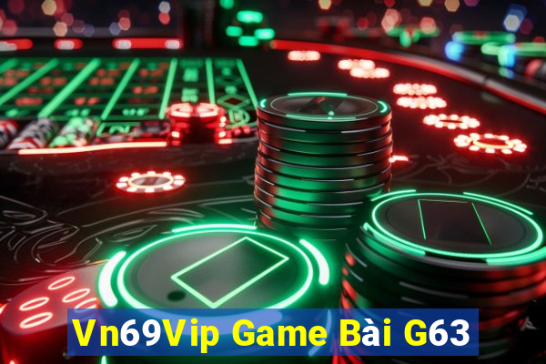 Vn69Vip Game Bài G63