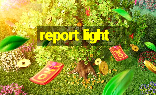 report light