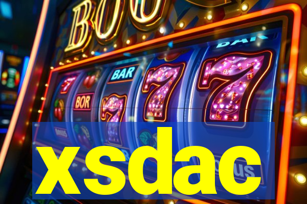 xsdac