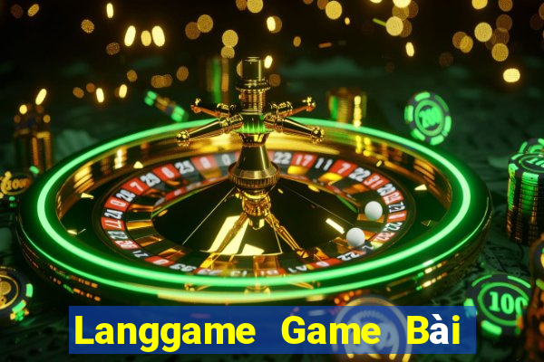 Langgame Game Bài Uno Miễn Phí