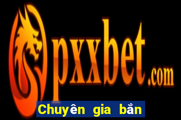 Chuyên gia bắn cá unity