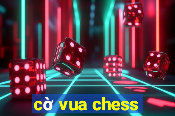 cờ vua chess