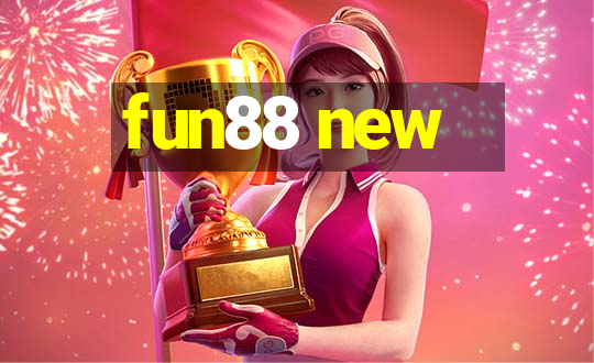 fun88 new