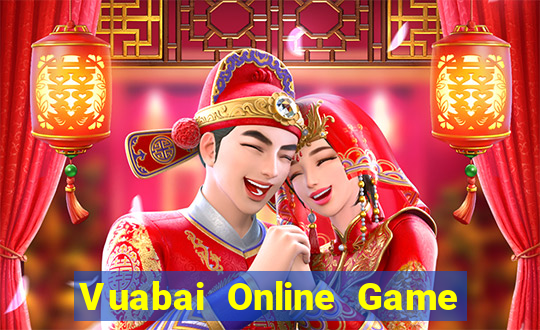 Vuabai Online Game Bài Manclub