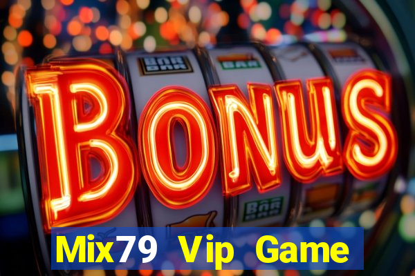 Mix79 Vip Game Bài Ông Trùm Poker