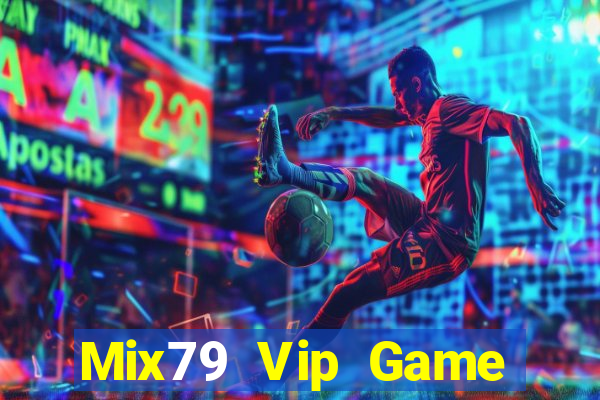 Mix79 Vip Game Bài Ông Trùm Poker