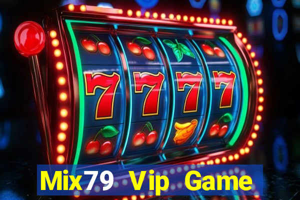 Mix79 Vip Game Bài Ông Trùm Poker