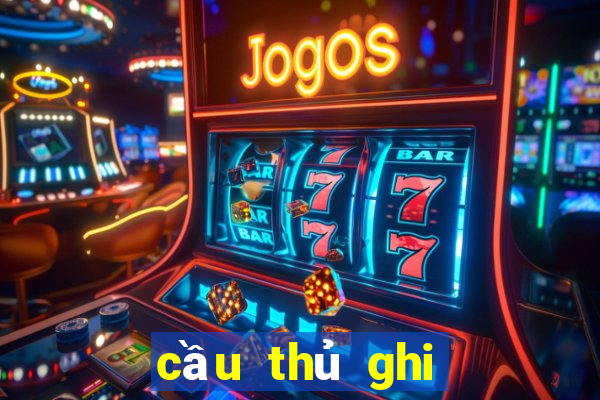 cầu thủ ghi bàn nhiều nhất thế giới