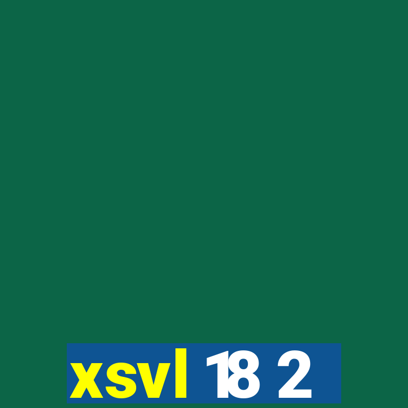 xsvl 18 2