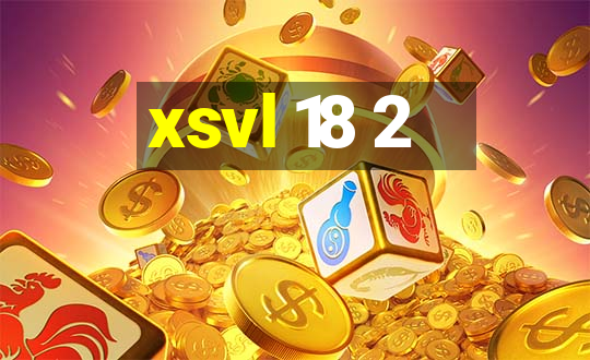 xsvl 18 2