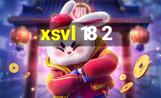 xsvl 18 2