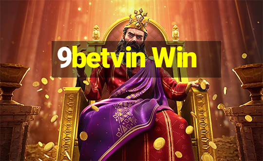 9betvin Win