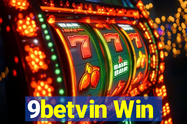 9betvin Win