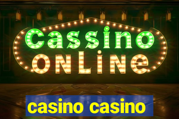 casino casino