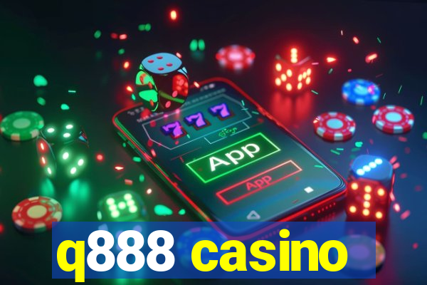 q888 casino