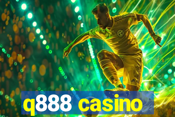 q888 casino