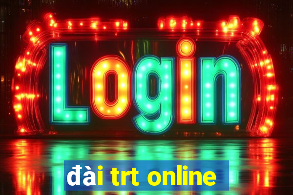 đài trt online